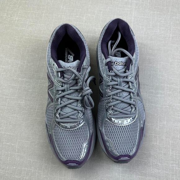 New Balance 860V2 "Milky Way Pack Midnight Violet" - Picture 3 of 5